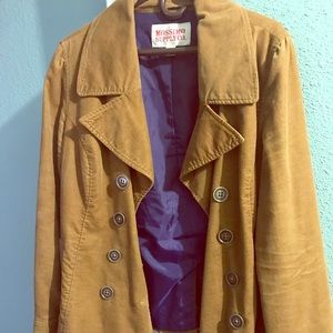 Women’s coat